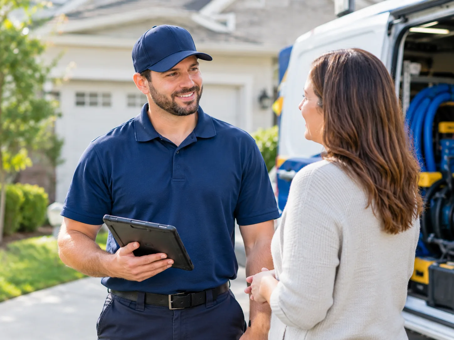 Sewage Backup Cleanup Starlight, PA FAQs